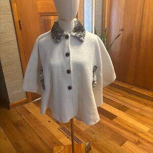 Christie Brooks Girls Cape